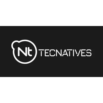 Logo Nt Tecnatives