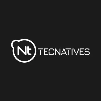 Logo NT tecnatives