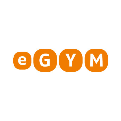 Logo E-gym