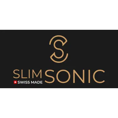 Logo Slim Sonic