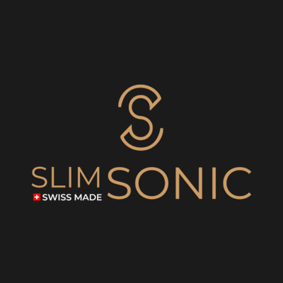 Logo Slim Sonic