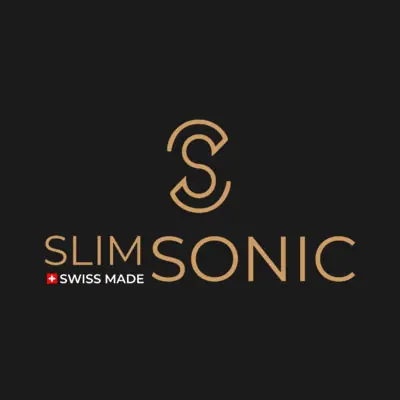 Logo Slim Sonic