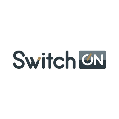 Logo Switch on rental
