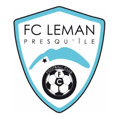 Logo fc leman